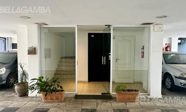 DEPARTAMENTO VENTA SAN FERNANDO 2 AMBIENTES COCHERA.