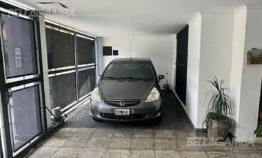 DEPARTAMENTO VENTA SAN FERNANDO 2 AMBIENTES COCHERA.