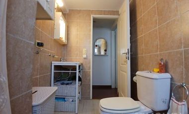 DEPARTAMENTO VENTA SAN FERNANDO 2 AMBIENTES COCHERA.