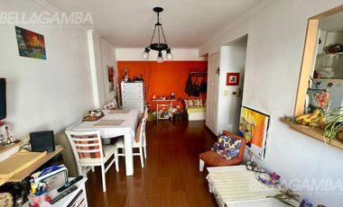 DEPARTAMENTO VENTA SAN FERNANDO 2 AMBIENTES COCHERA.
