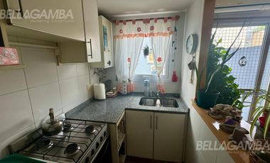 DEPARTAMENTO VENTA SAN FERNANDO 2 AMBIENTES COCHERA.