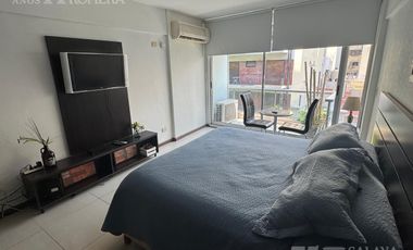 Departamento en Recoleta