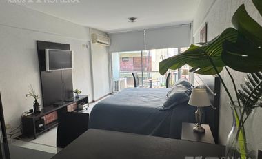 Departamento en Recoleta