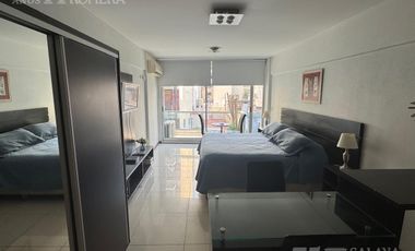 Departamento en Recoleta