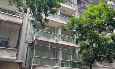 Departamento en Recoleta