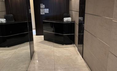 Departamento en Recoleta