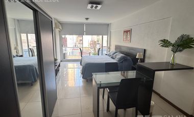 Departamento en Recoleta