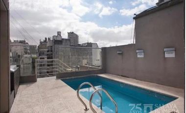 Departamento en Recoleta