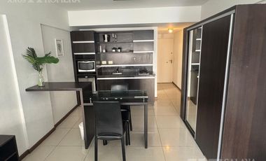 Departamento en Recoleta