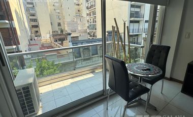 Departamento en Recoleta