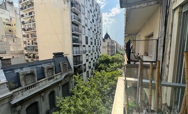 Departamento en Recoleta