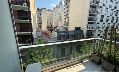 Departamento en Recoleta