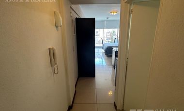 Departamento en Recoleta