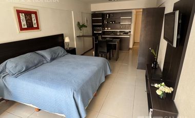 Departamento en Recoleta