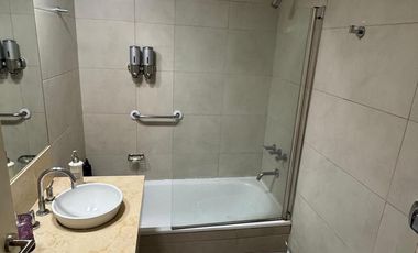 Departamento en Recoleta