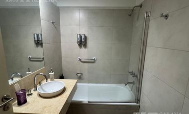 Departamento en Recoleta