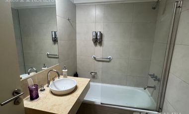 Departamento en Recoleta