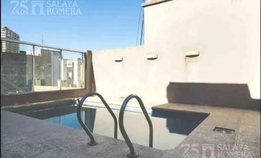 Departamento en Recoleta