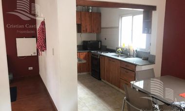 Venta - PH 3/Tres Ambientes, Terraza, Parrilla, Cochera - Carapachay, Vicente Lopez