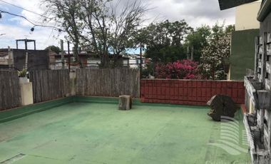 Venta - PH 3/Tres Ambientes, Terraza, Parrilla, Cochera - Carapachay, Vicente Lopez