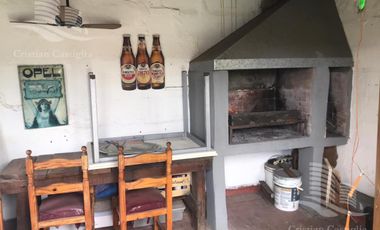 Venta - PH 3/Tres Ambientes, Terraza, Parrilla, Cochera - Carapachay, Vicente Lopez