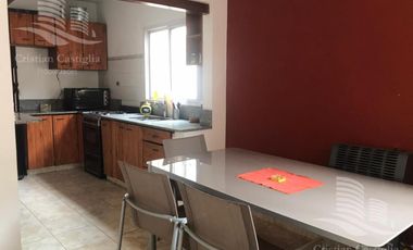 Venta - PH 3/Tres Ambientes, Terraza, Parrilla, Cochera - Carapachay, Vicente Lopez