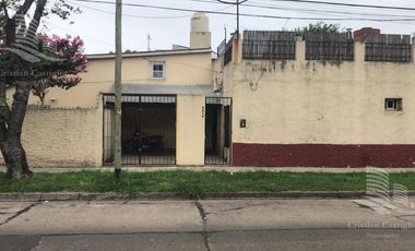 Venta - PH 3/Tres Ambientes, Terraza, Parrilla, Cochera - Carapachay, Vicente Lopez