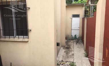 Venta - PH 3/Tres Ambientes, Terraza, Parrilla, Cochera - Carapachay, Vicente Lopez