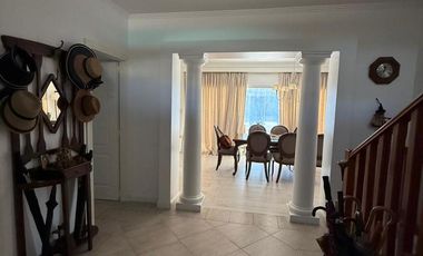 Casa en Abril Club De Campo