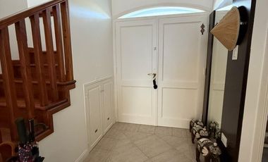 Casa en Abril Club De Campo