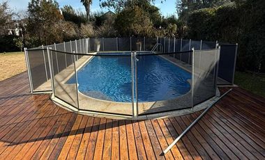 Casa en Abril Club De Campo