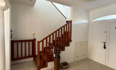 Casa en Abril Club De Campo