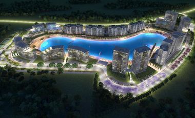 OPORTUNIDAD! Monoambiente/Studio en Venta - Remeros Beach