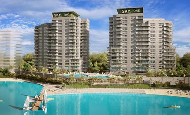 OPORTUNIDAD! Monoambiente/Studio en Venta - Remeros Beach