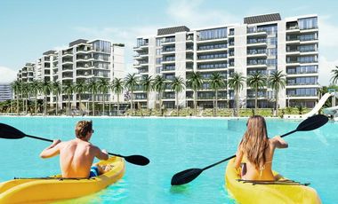 OPORTUNIDAD! Monoambiente/Studio en Venta - Remeros Beach