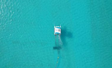 OPORTUNIDAD! Monoambiente/Studio en Venta - Remeros Beach