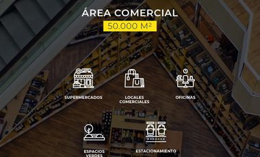 Terreno en  VIDA Club de campo