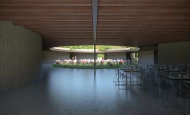 Terreno en  VIDA Club de campo