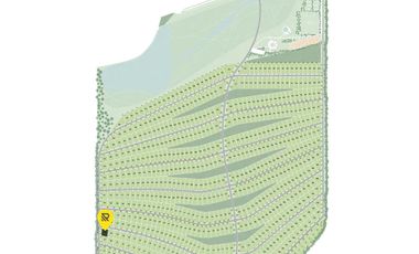 Terreno en  VIDA Club de campo