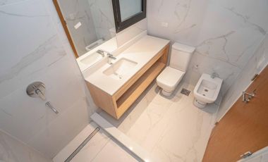 Departamento tipo DUPLEX 3 amb  - URBANA - Lomas de San Isidro