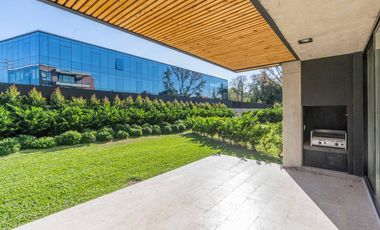 Departamento tipo DUPLEX 3 amb  - URBANA - Lomas de San Isidro