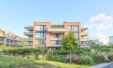 Departamento tipo DUPLEX 3 amb  - URBANA - Lomas de San Isidro