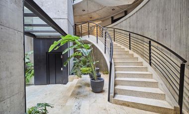 Departamento tipo DUPLEX 3 amb  - URBANA - Lomas de San Isidro