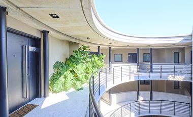 Departamento tipo DUPLEX 3 amb  - URBANA - Lomas de San Isidro