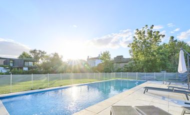 Departamento tipo DUPLEX 3 amb  - URBANA - Lomas de San Isidro