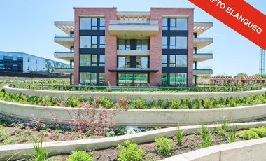 Departamento tipo DUPLEX 3 amb  - URBANA - Lomas de San Isidro