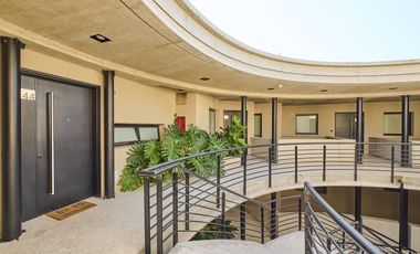 Departamento tipo DUPLEX 3 amb  - URBANA - Lomas de San Isidro