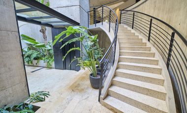 Departamento tipo DUPLEX 3 amb  - URBANA - Lomas de San Isidro