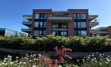 Departamento tipo DUPLEX 3 amb  - URBANA - Lomas de San Isidro