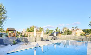 Departamento tipo DUPLEX 3 amb  - URBANA - Lomas de San Isidro